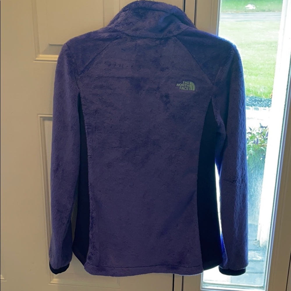 Small women’s NorthFace Fleece - Picture 3 of 3